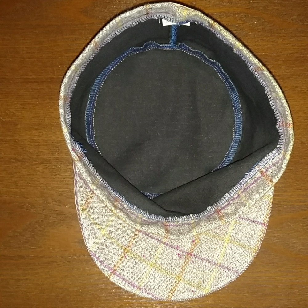 Cycled Cap - image 4